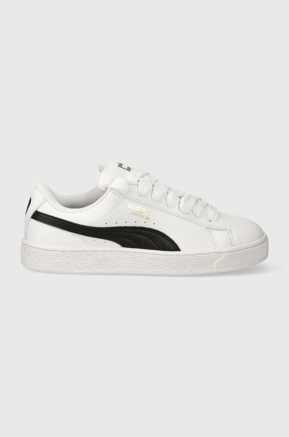 Puma sportcipő X ONE PIECE 397255 fehér AW25