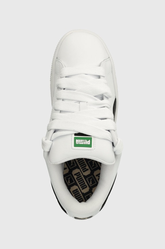 Puma sportcipő X ONE PIECE fehér 397255