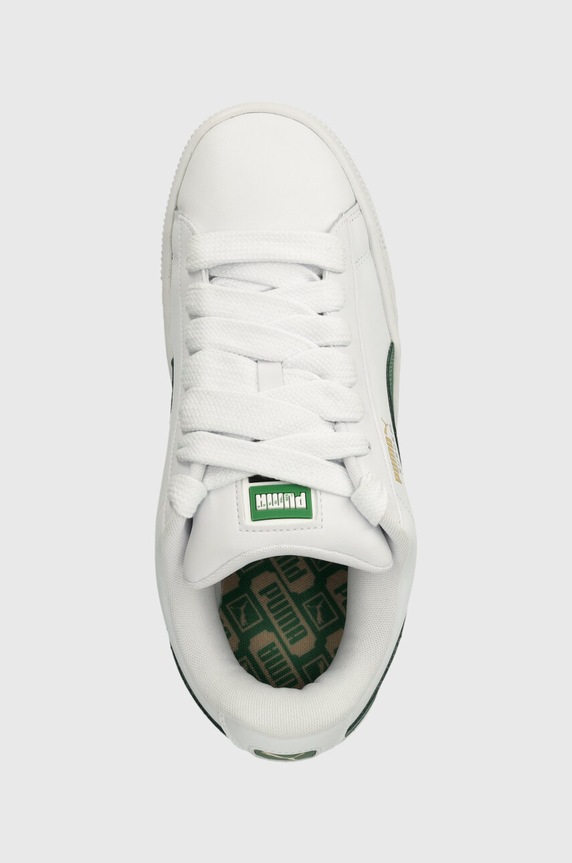 Puma sportcipő X ONE PIECE fehér 397255