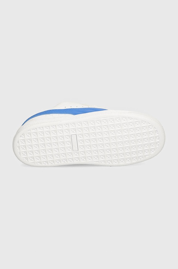 Puma sportcipő X ONE PIECE 397255 fehér