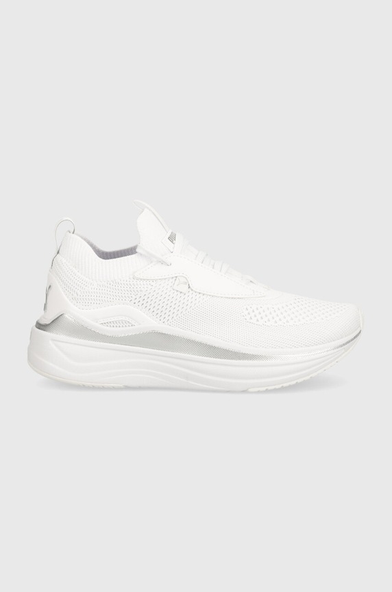 Бігові кросівки Puma Softride Stakd 378827 білий SS24