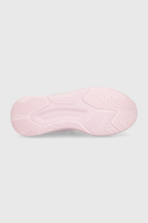 Бігові кросівки Puma Softride Stakd Premium 378854 фіолетовий