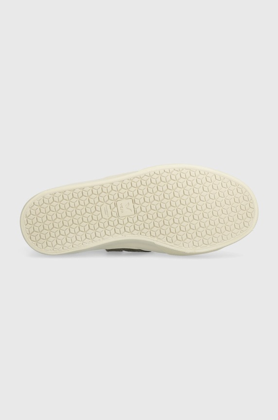 Veja bőr sportcipő Campo Chromefree CP0502347B fehér