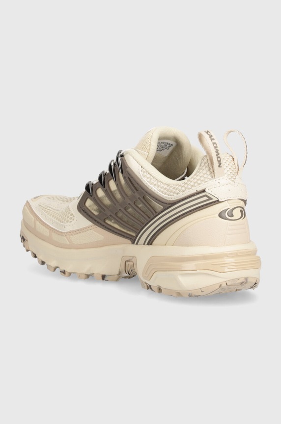 Shoes Salomon shoes ACS PRO DESERT L47428700 beige