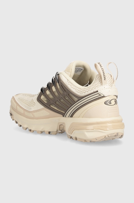 Shoes Salomon shoes ACS PRO DESERT L47428700 beige