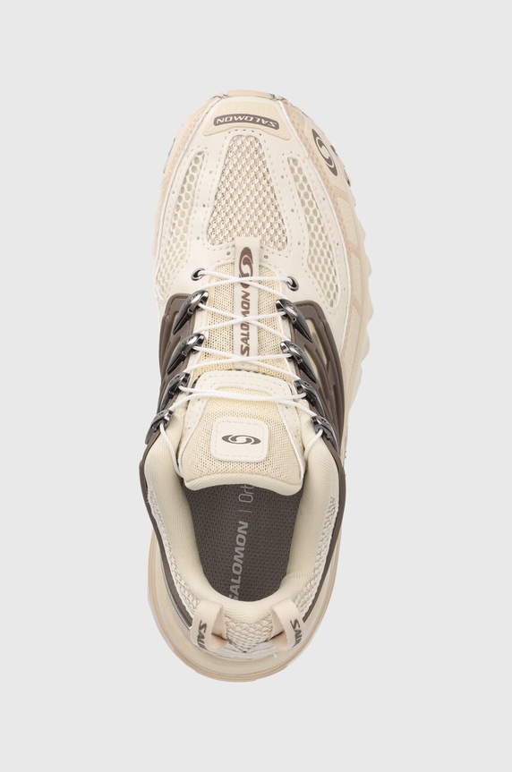 Salomon shoes ACS PRO DESERT beige L47428700