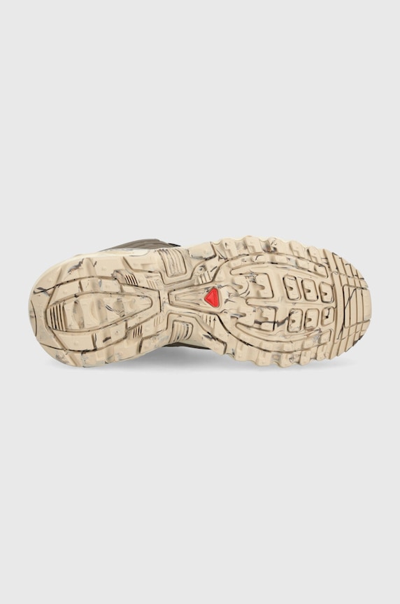 Salomon shoes ACS PRO DESERT L47428700 beige