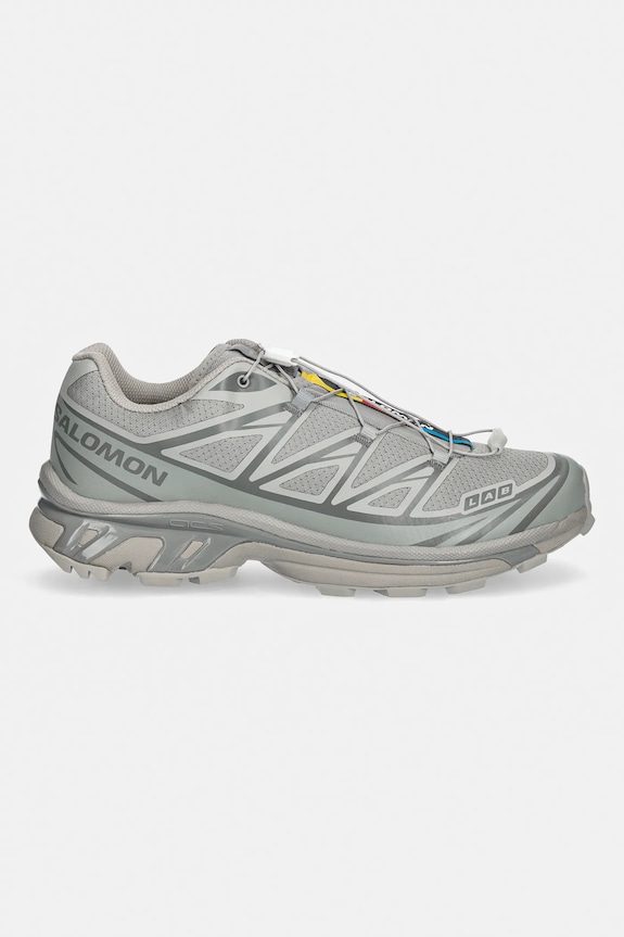 Salomon sneakersy XT-6 L47444800 szary AA00