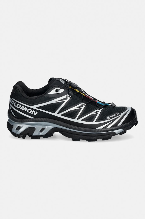 Cipele Salomon XT-6 Gore-Tex L47450600 crna AA00