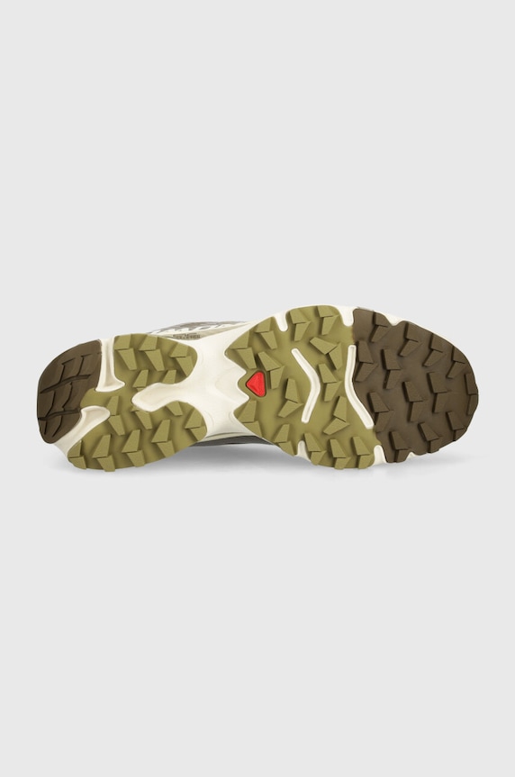 Salomon sneakersy XT-4 L47442500 zielony