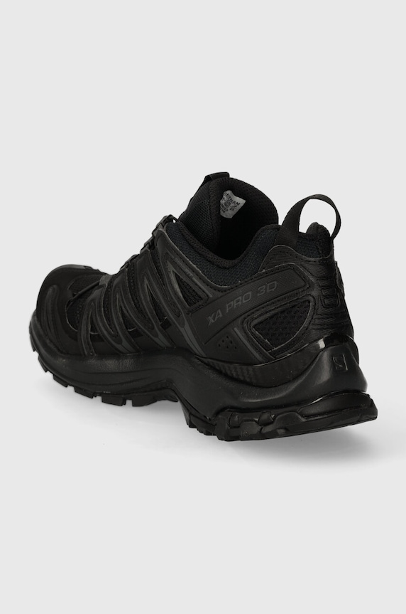 Обувь Ботинки Salomon XA PRO 3D L41617400 чёрный