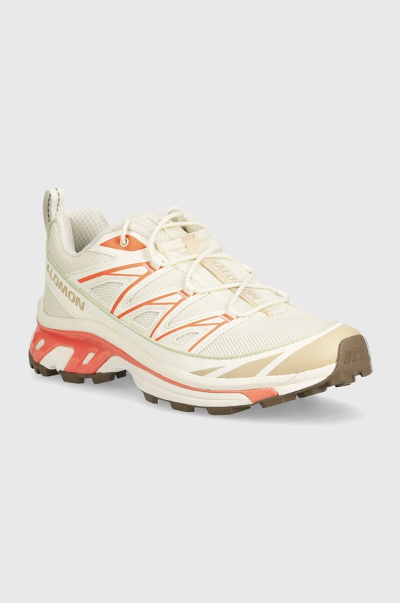 Черевики Salomon XT-6 EXPANSE текстильний бежевий L47445900