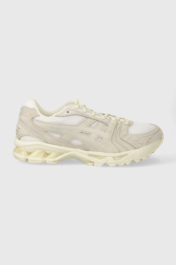 Бігові кросівки Asics GEL-KAYANO 14 низька бежевий 1202A105.103