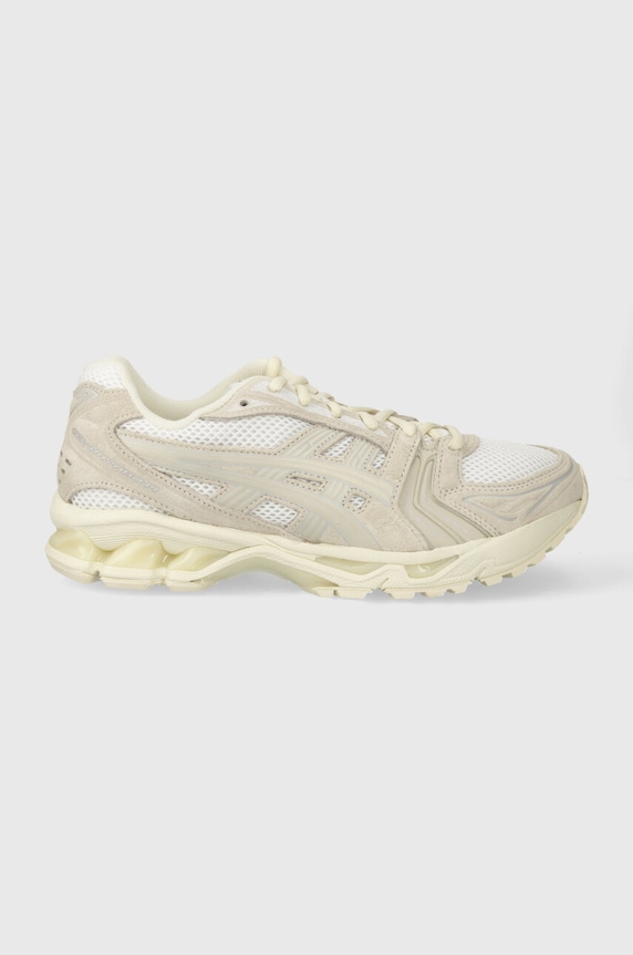 Бігові кросівки Asics GEL-KAYANO 14 низька бежевий 1202A105.103