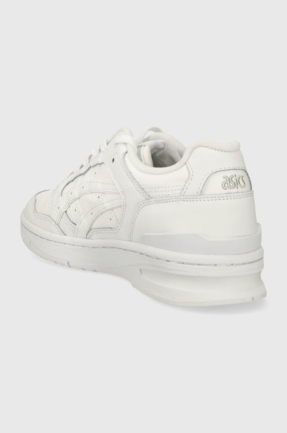 Обувки Маратонки Asics EX89 1201A476.100 бял