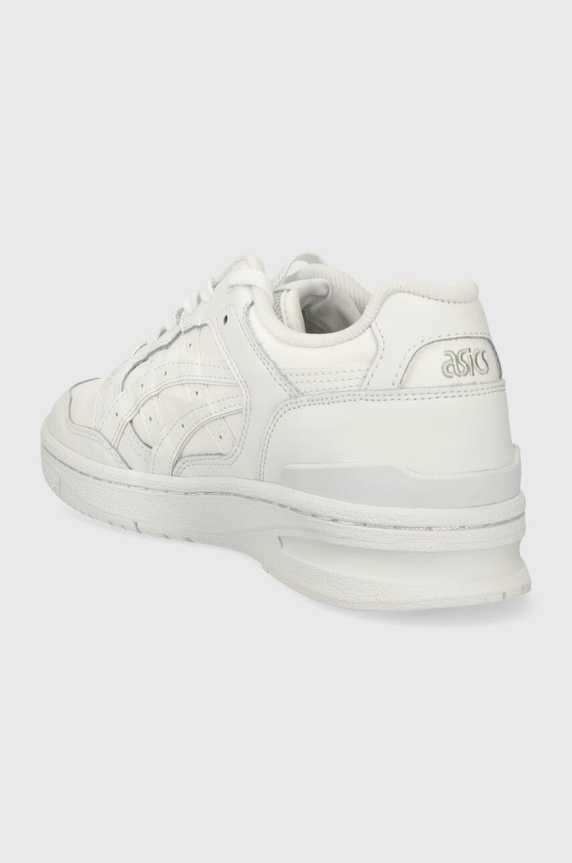 Обувки Маратонки Asics EX89 1201A476.100 бял