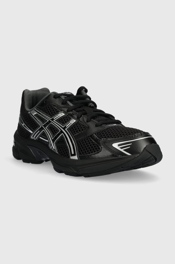 Tenisky Asics GEL-1130 1201A906.001 čierna SS26