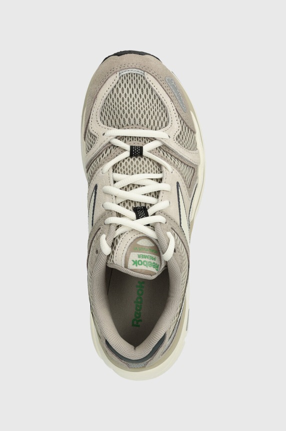 Reebok Classic sneakersy PREMIER beżowy 100074091