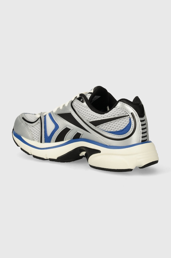 Obuwie Reebok Classic sneakersy Premier 100074713 szary