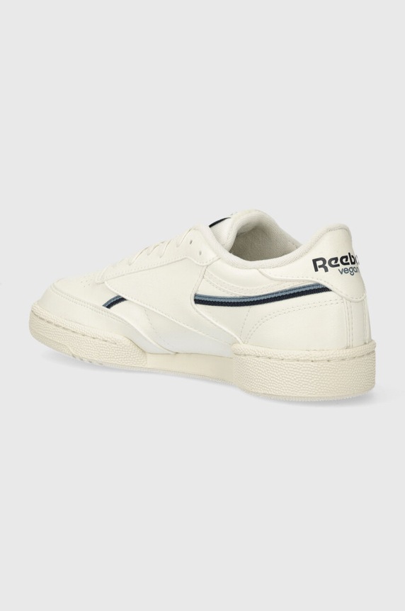 Obuwie Reebok Classic sneakersy CLUB C 85 100205041 biały