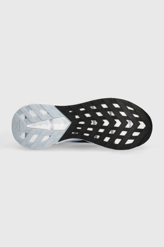 Reebok pantofi de alergat Zig Dynamica 5 100074657 alb