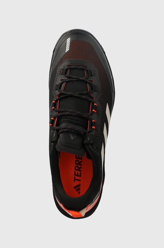 adidas TERREX Skychaser Tech Gore-Tex Black/Beige/Orange black IE9904