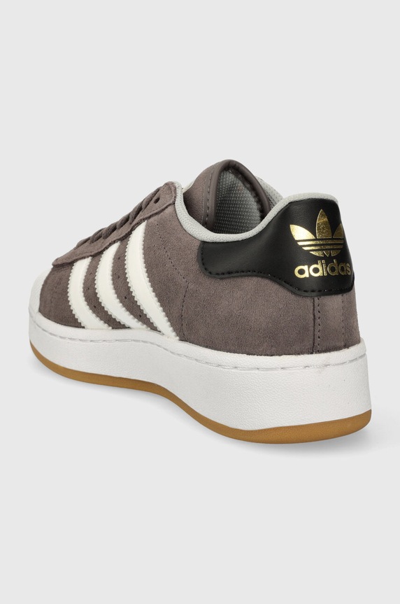 Încălțăminte adidas Originals sneakers Superstar XLG IF3702 gri