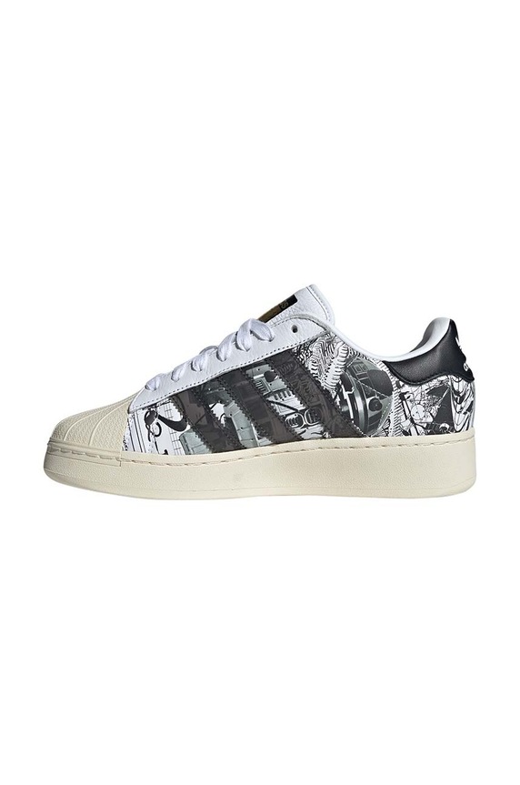 adidas Originals sneakers Star Wars X Adidas Sstr XLG IF9249