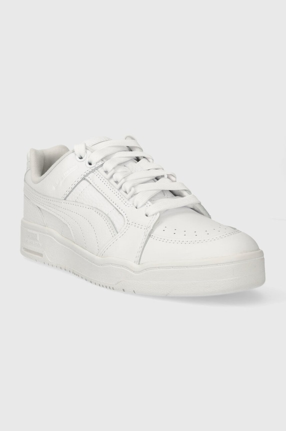 Puma sneakersy Slipstream Lo LTH 397260 biały SS24