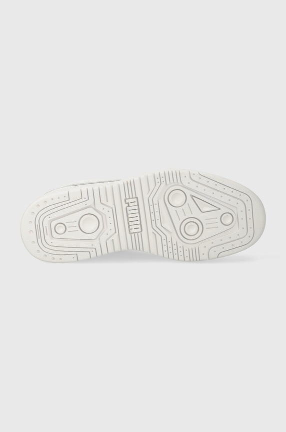Puma sneakersy Slipstream Lo LTH 397260 biały
