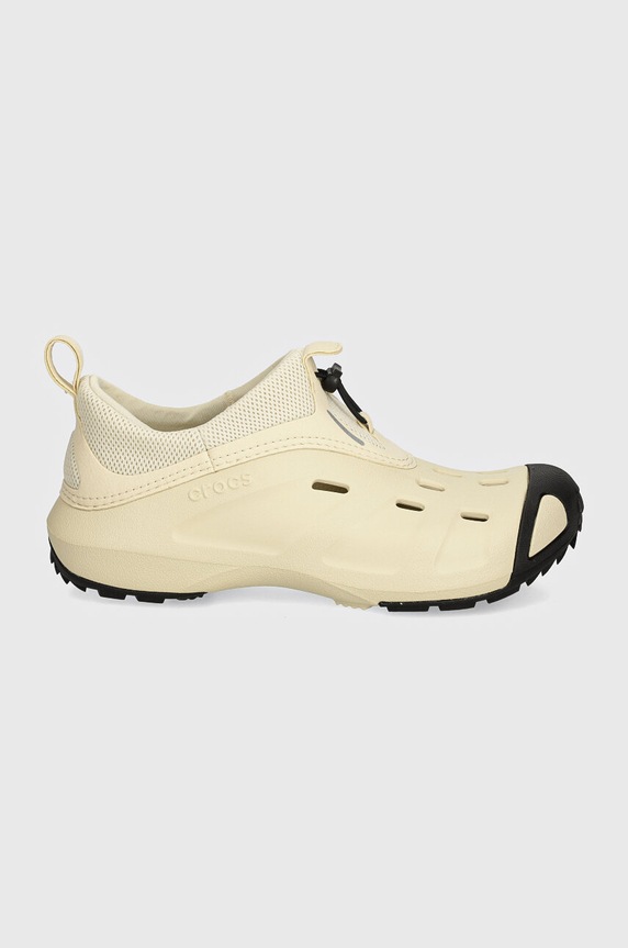 Crocs sneakersy Crocs Quick Trail Low 209350.2Y2 beżowy AW24