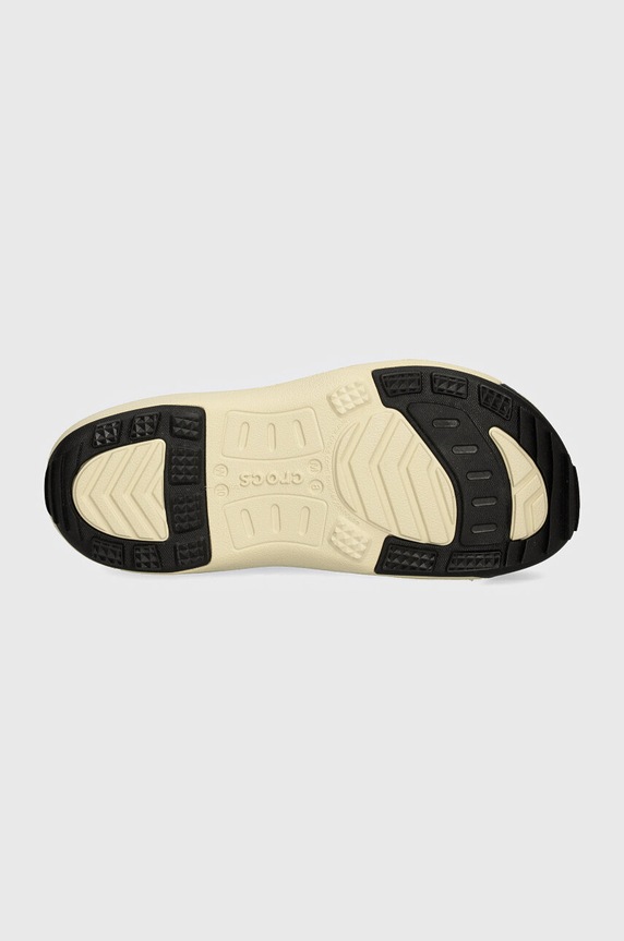 Crocs sneakersy Crocs Quick Trail Low 209350.2Y2 beżowy