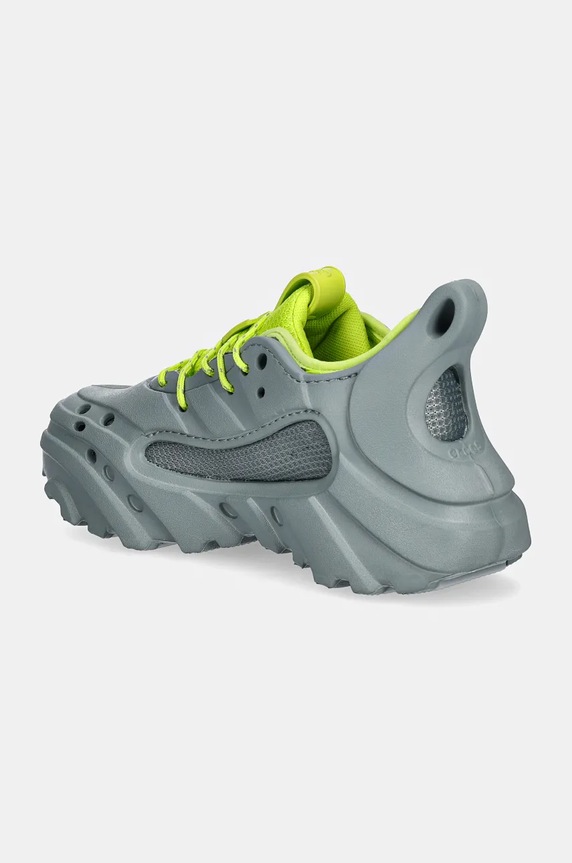 Shoes Crocs sneakers Nova Trek 209559.3TD gray