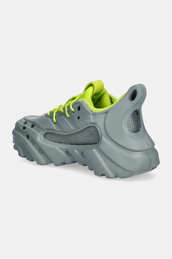 Shoes Crocs sneakers Nova Trek 209559.3TD gray