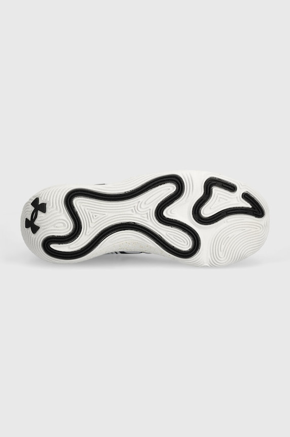 Παπούτσια μπάσκετ Under Armour Spawn 6 3027263 πολύχρωμο