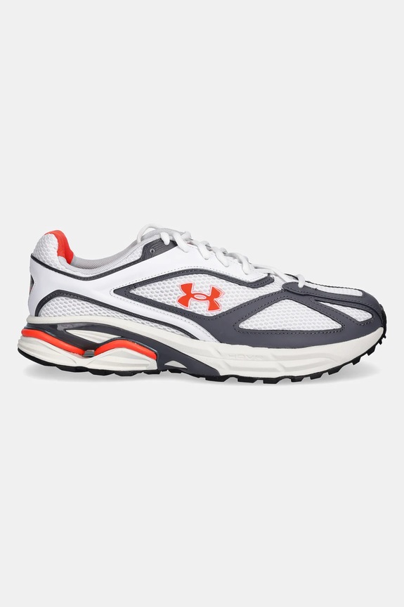 Under Armour buty treningowe HOVR Apparition 3027595 biały SS25