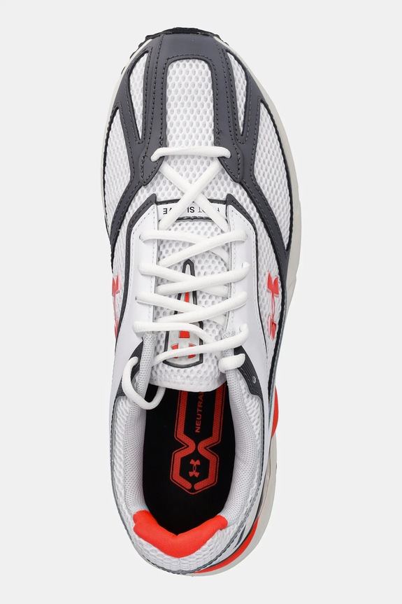 Under Armour buty treningowe HOVR Apparition biały 3027595