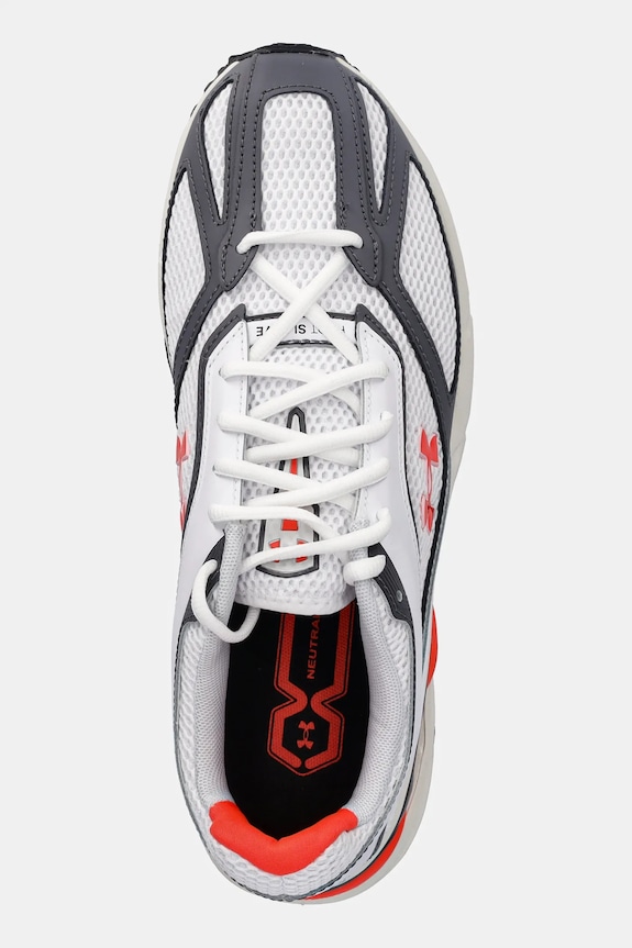 Under Armour buty treningowe HOVR Apparition biały 3027595