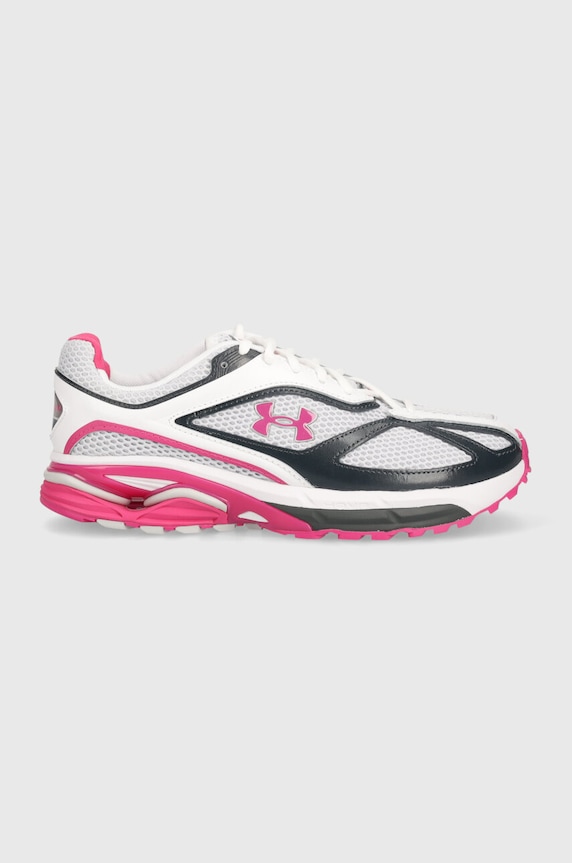 Under Armour scarpe da allenamento HOVR Apparition 3027595 bianco SS25
