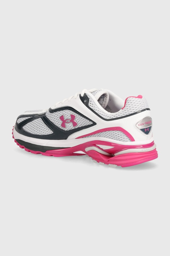 Scarpe Under Armour scarpe da allenamento HOVR Apparition 3027595 bianco