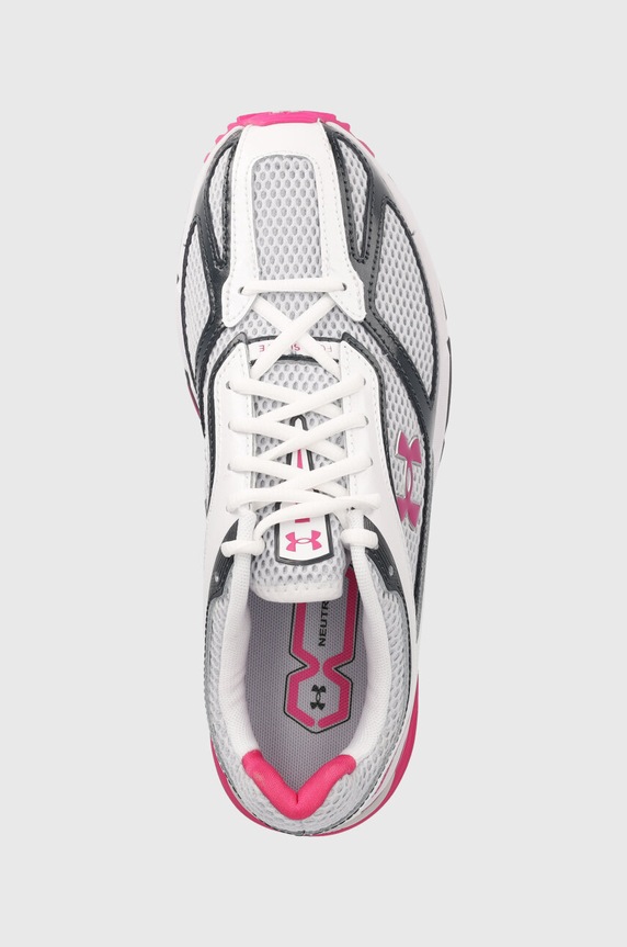 Under Armour scarpe da allenamento HOVR Apparition bianco 3027595