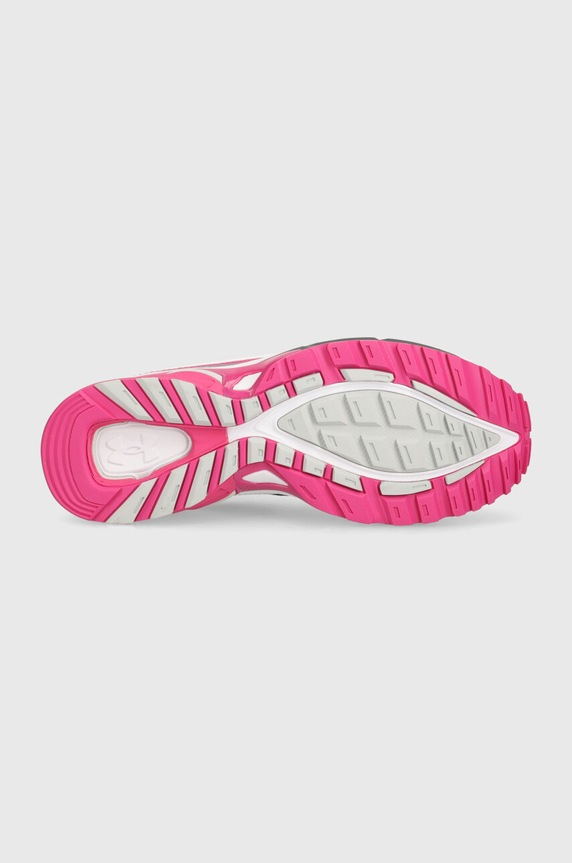 Under Armour scarpe da allenamento HOVR Apparition 3027595 bianco