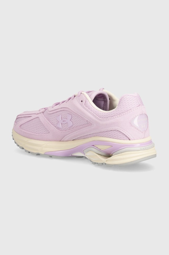 Παπούτσια Αθλητικά παπούτσια Under Armour UA Apparition 3027596 μωβ