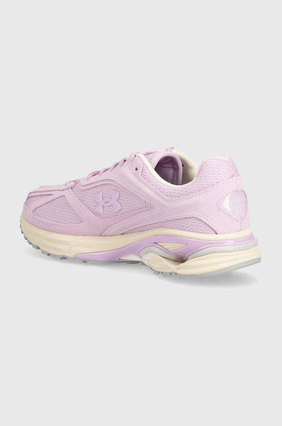 Παπούτσια Αθλητικά παπούτσια Under Armour UA Apparition 3027596 μωβ
