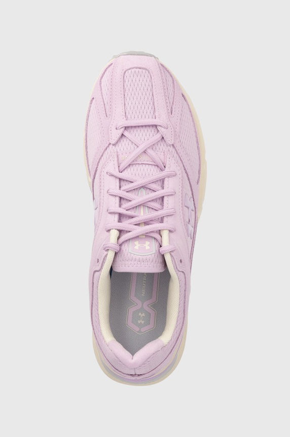 Αθλητικά παπούτσια Under Armour UA Apparition μωβ 3027596