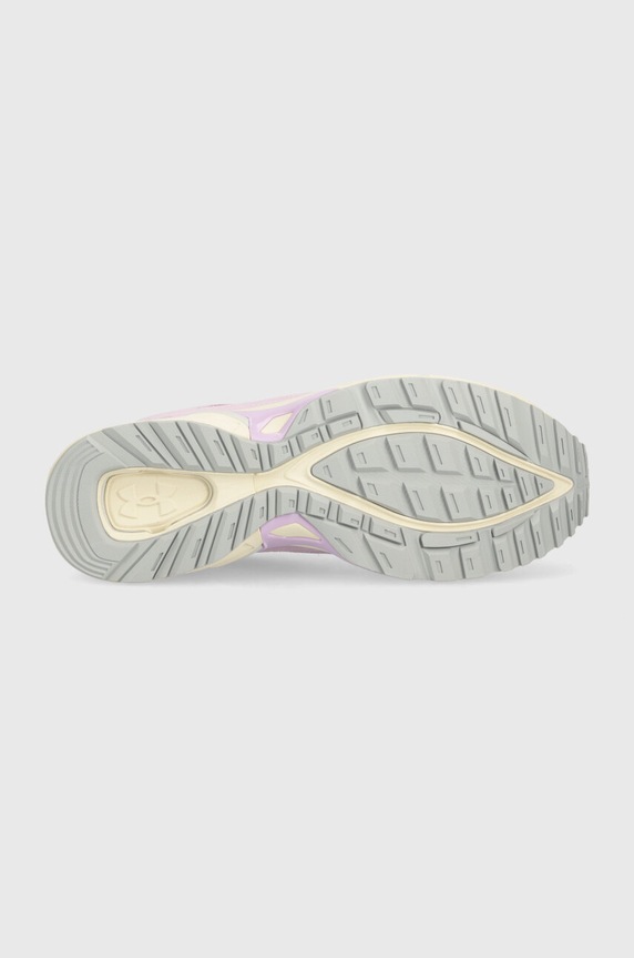 Αθλητικά παπούτσια Under Armour UA Apparition 3027596 μωβ