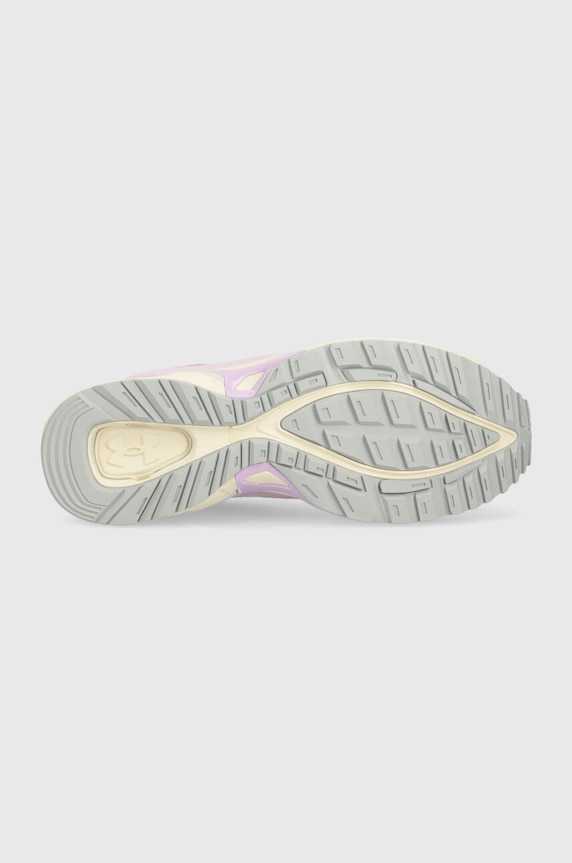 Αθλητικά παπούτσια Under Armour UA Apparition 3027596 μωβ