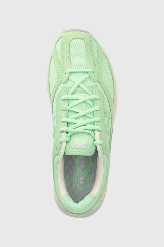 Обувь для тренинга Under Armour UA Apparition зелёный 3027596