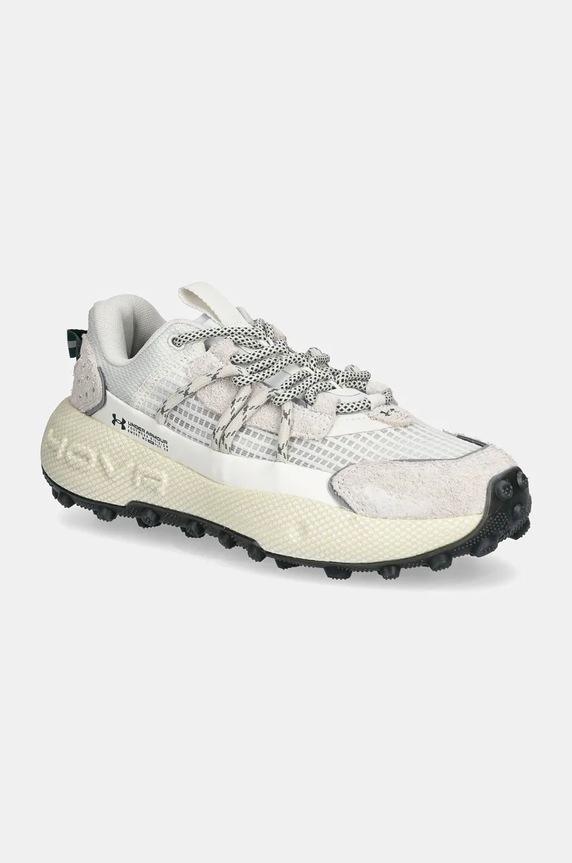 Черевики Under Armour Fat Tire Venture Pro бежевий 3027212