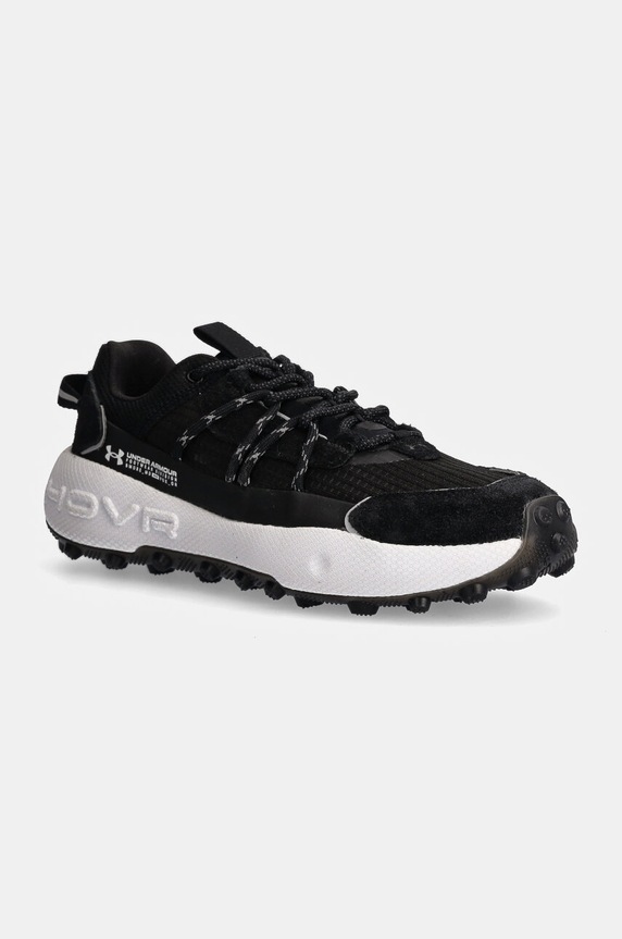 Topánky Under Armour Fat Tire Venture Pro čierna 3027212